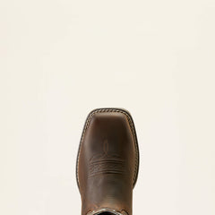 Women Anthem VentTEK Waterproof Composite Toe Work Boot | Ariat Outlet