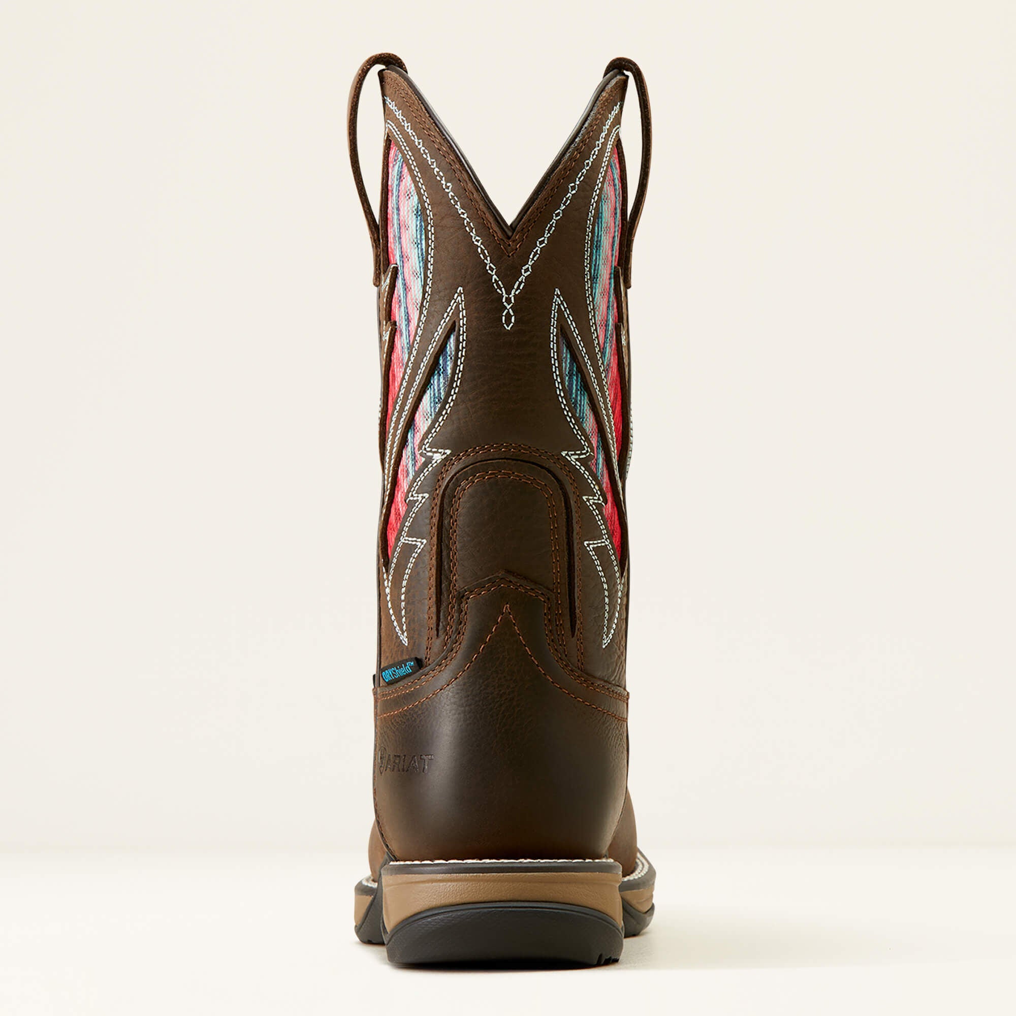 Women Anthem VentTEK Waterproof Composite Toe Work Boot | Ariat Outlet