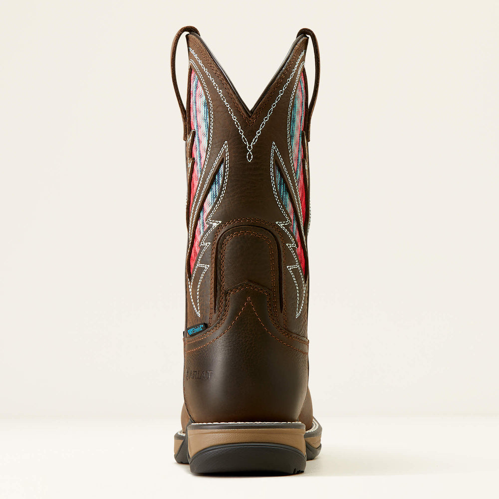 Women Anthem VentTEK Waterproof Composite Toe Work Boot | Ariat Outlet