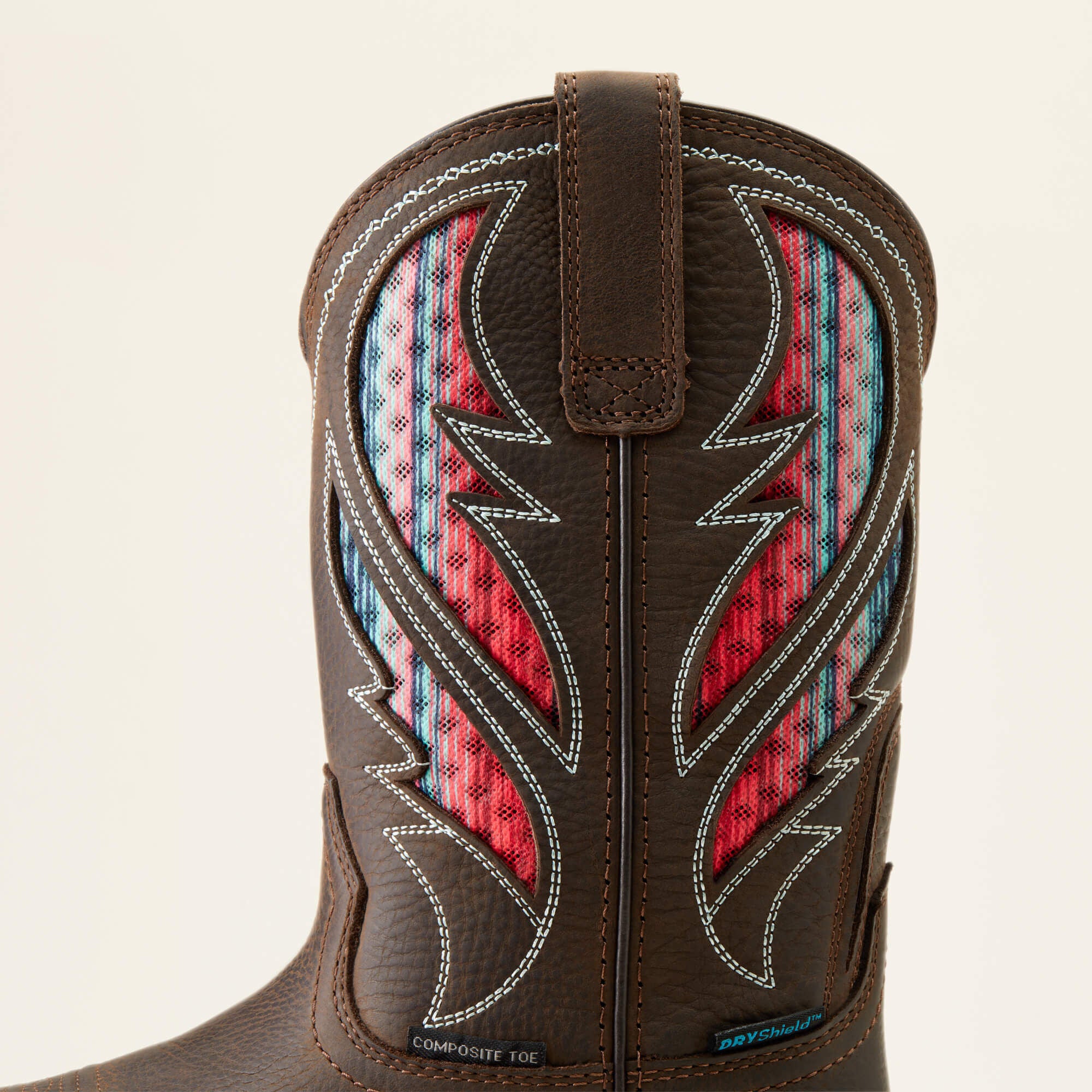 Women Anthem VentTEK Waterproof Composite Toe Work Boot | Ariat Outlet