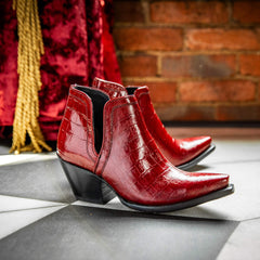 Women Dixon X Toe Western Boot | Ariat for sale