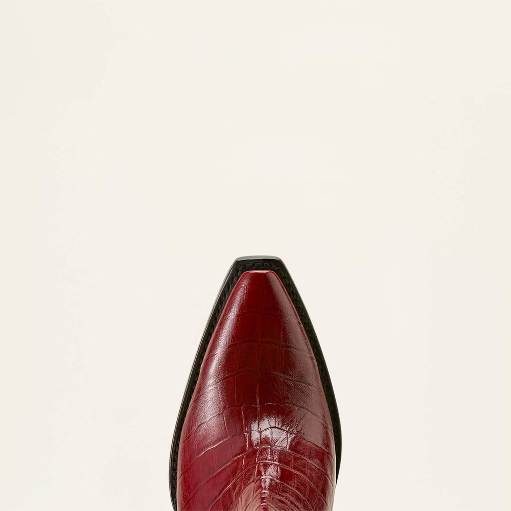 Women Dixon X Toe Western Boot | Ariat for sale