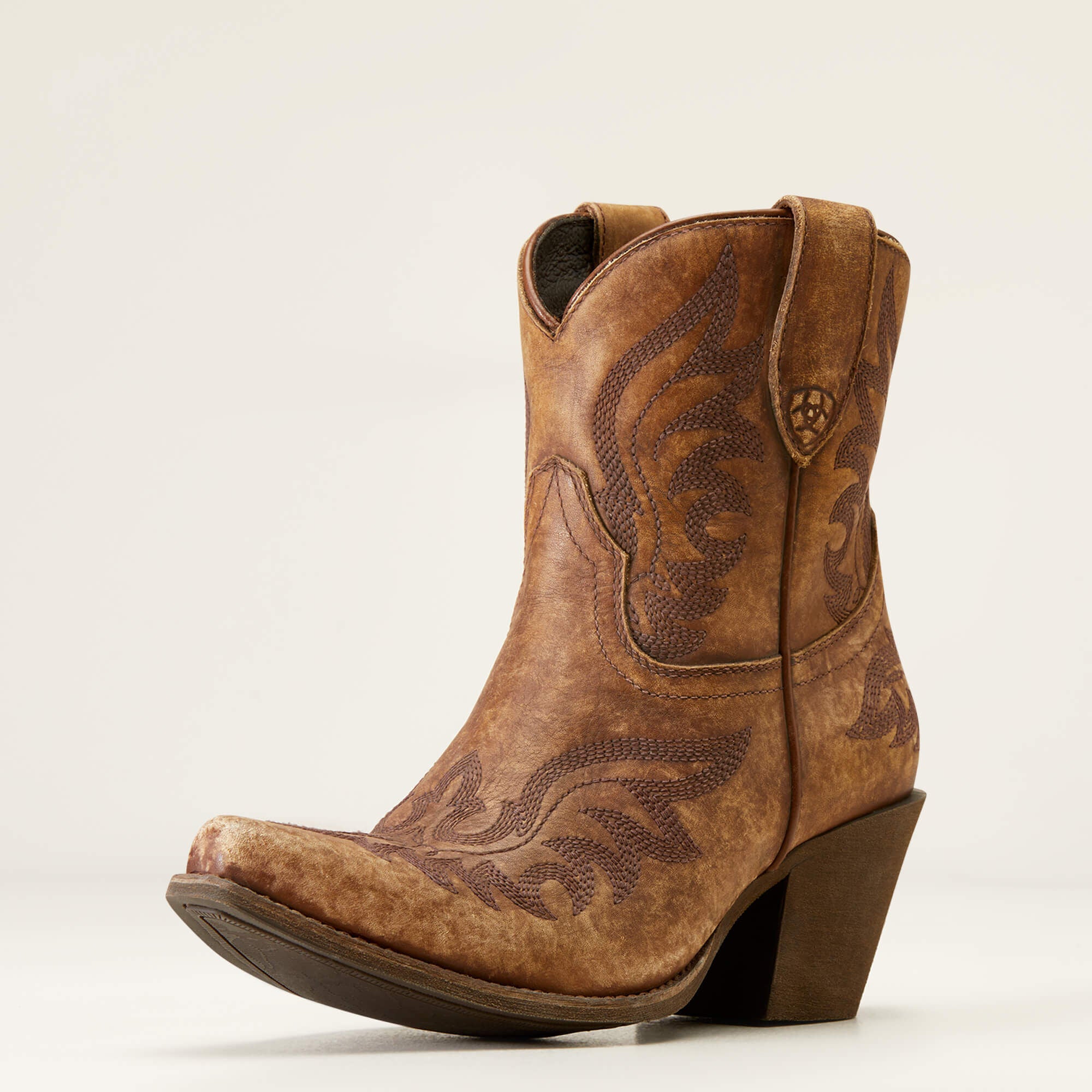 Women Chandler X Toe Western Boot | Ariat Discount
