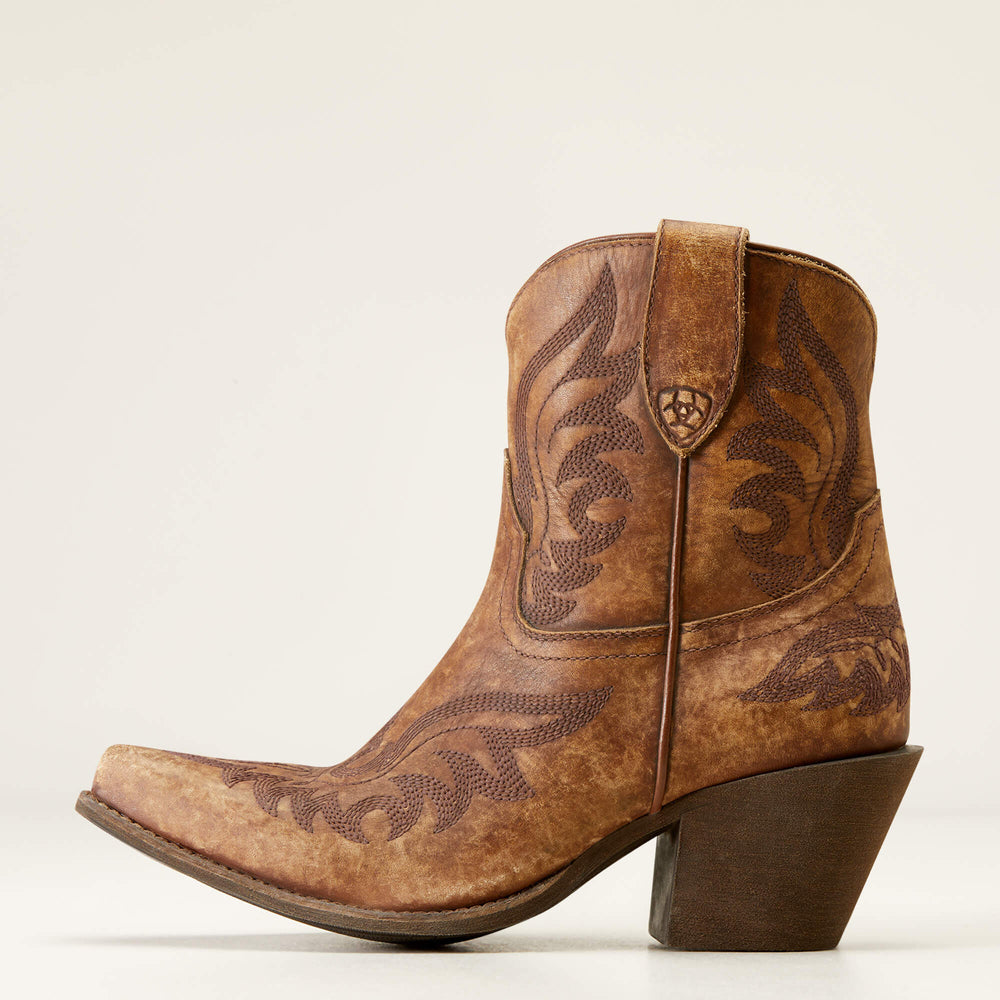 Women Chandler X Toe Western Boot | Ariat Discount