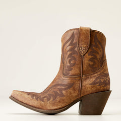 Women Chandler X Toe Western Boot | Ariat Discount