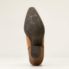 Women Chandler X Toe Western Boot | Ariat Discount