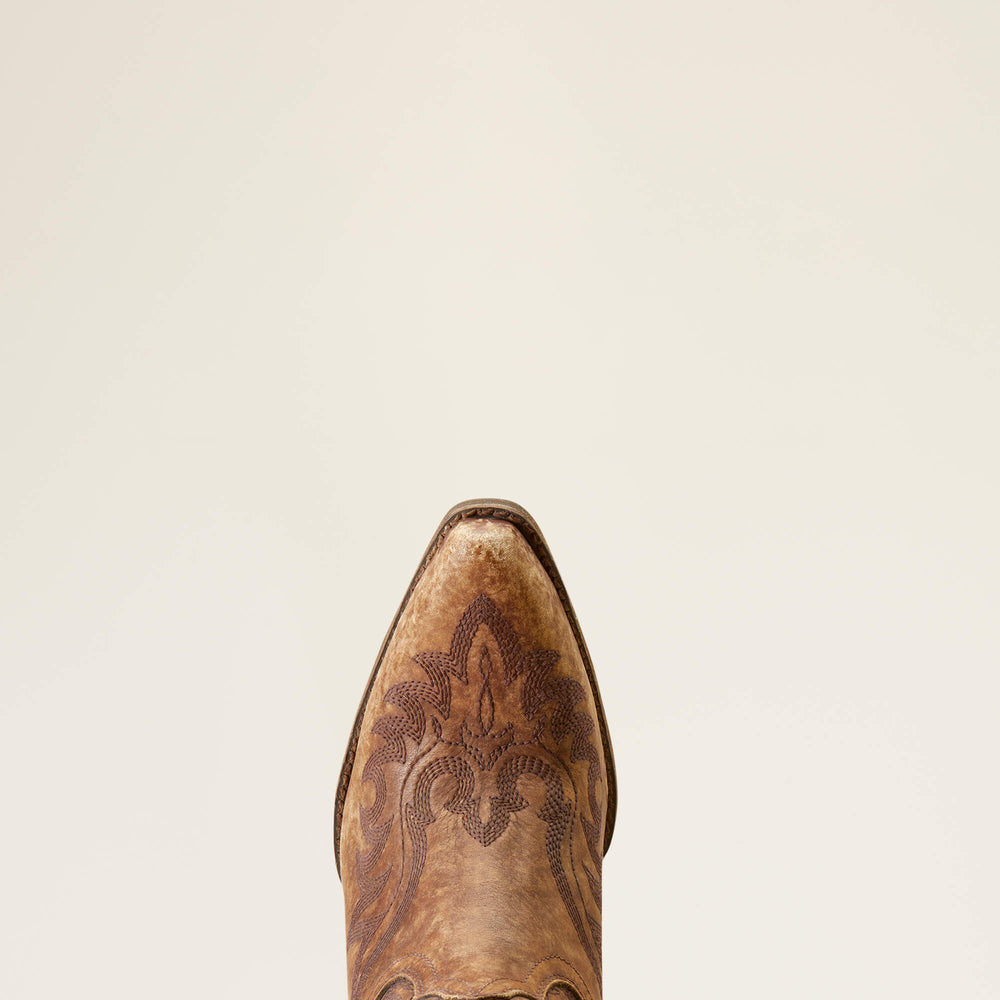 Women Chandler X Toe Western Boot | Ariat Discount
