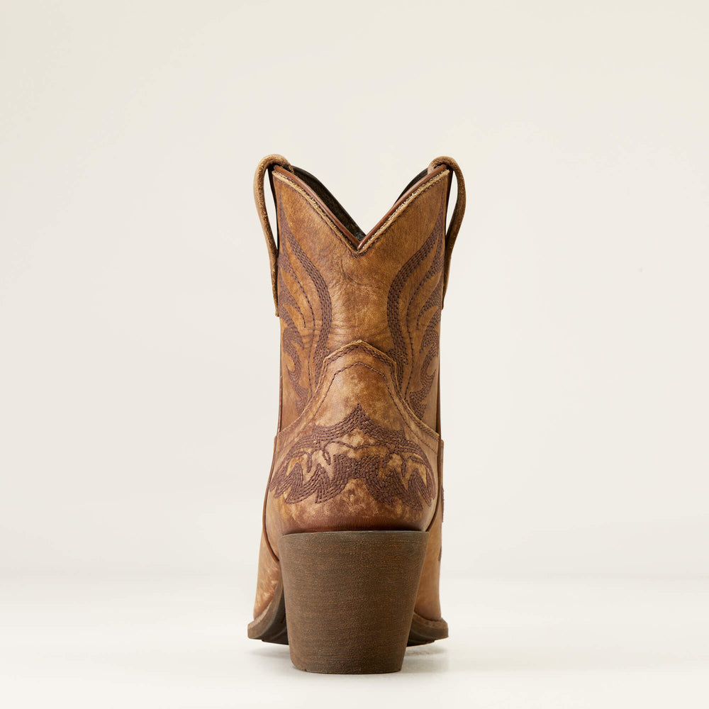 Women Chandler X Toe Western Boot | Ariat Discount