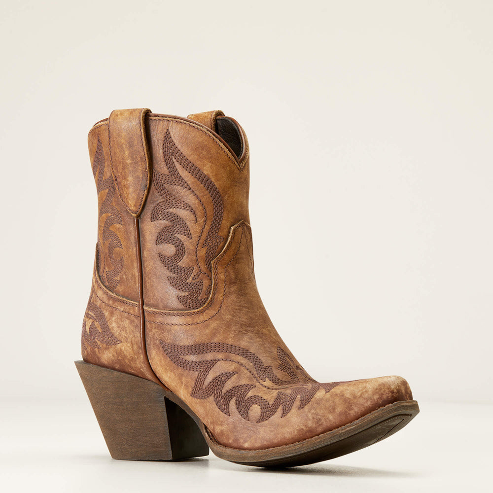Women Chandler X Toe Western Boot | Ariat Discount