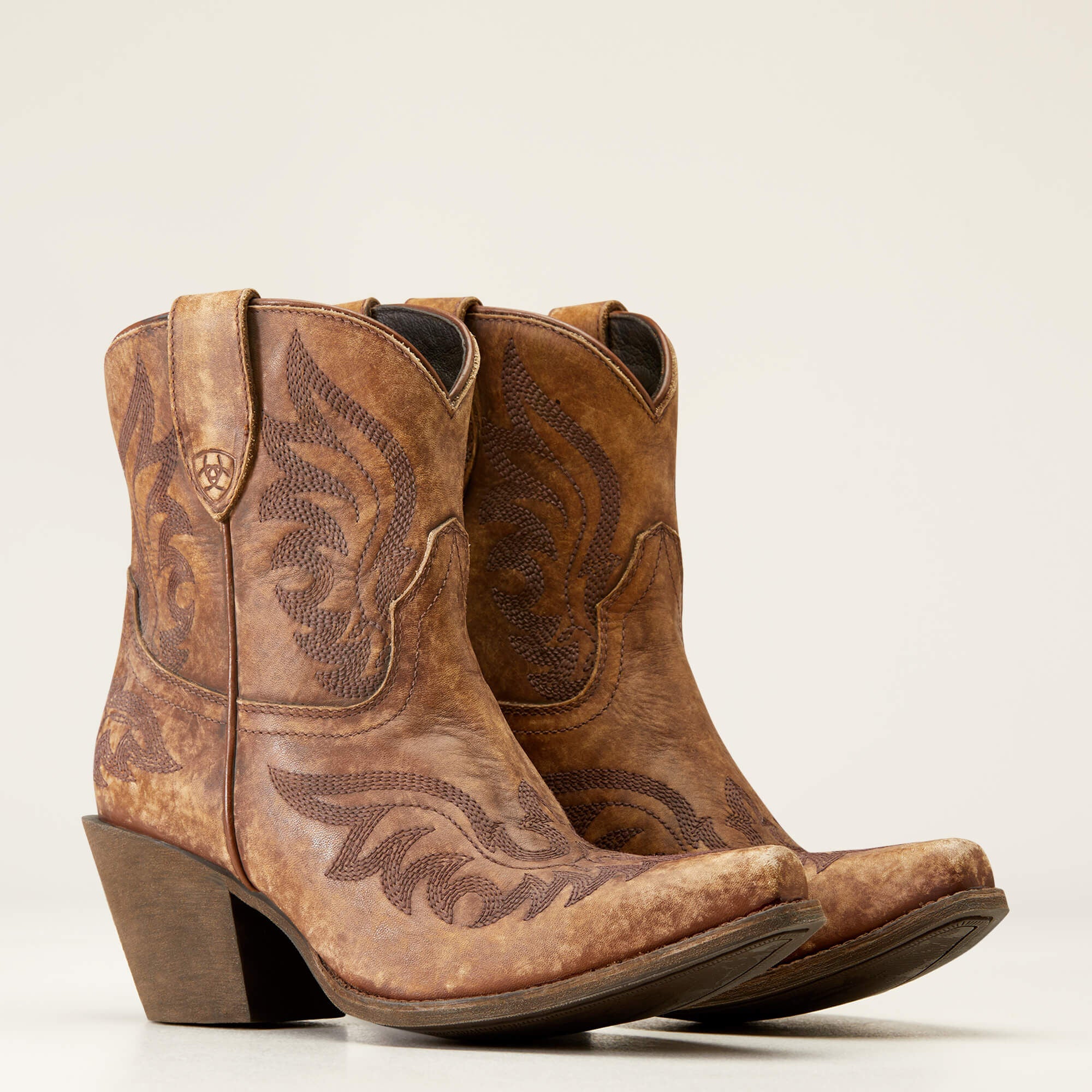 Women Chandler X Toe Western Boot | Ariat Discount