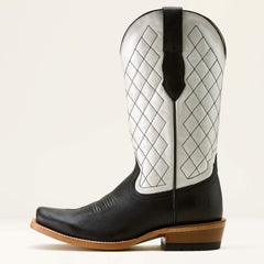 Women Futurity Denton Narrow Cutter Toe Western Boot | Ariat us