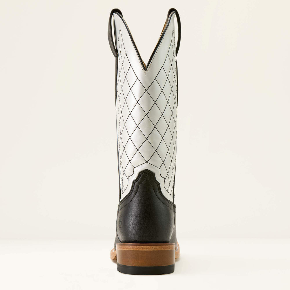 Women Futurity Denton Narrow Cutter Toe Western Boot | Ariat us