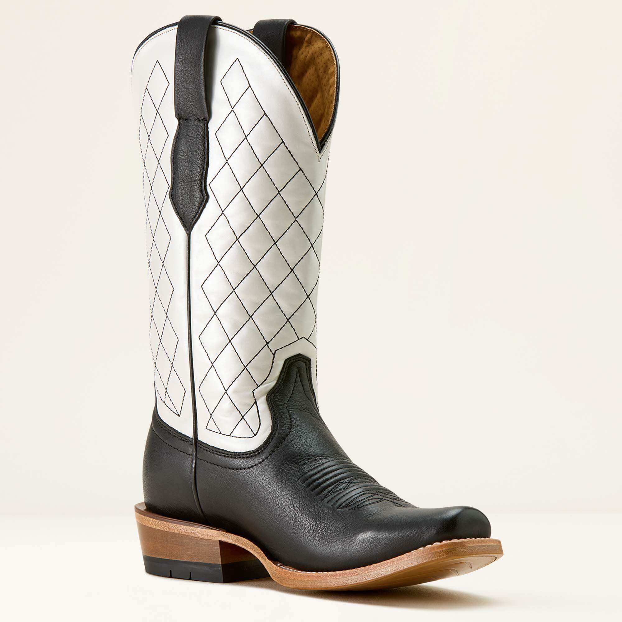 Women Futurity Denton Narrow Cutter Toe Western Boot | Ariat us