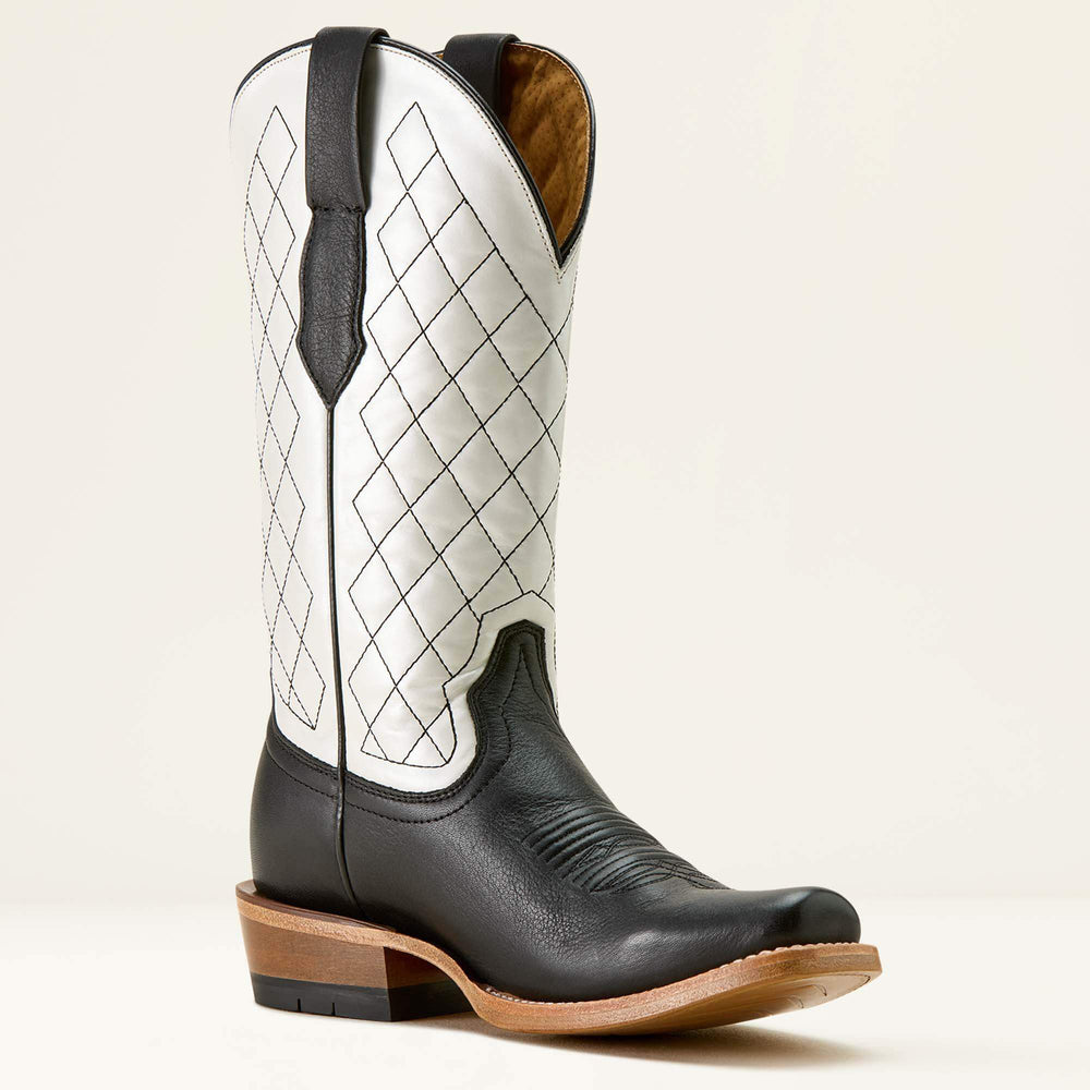 Women Futurity Denton Narrow Cutter Toe Western Boot | Ariat us