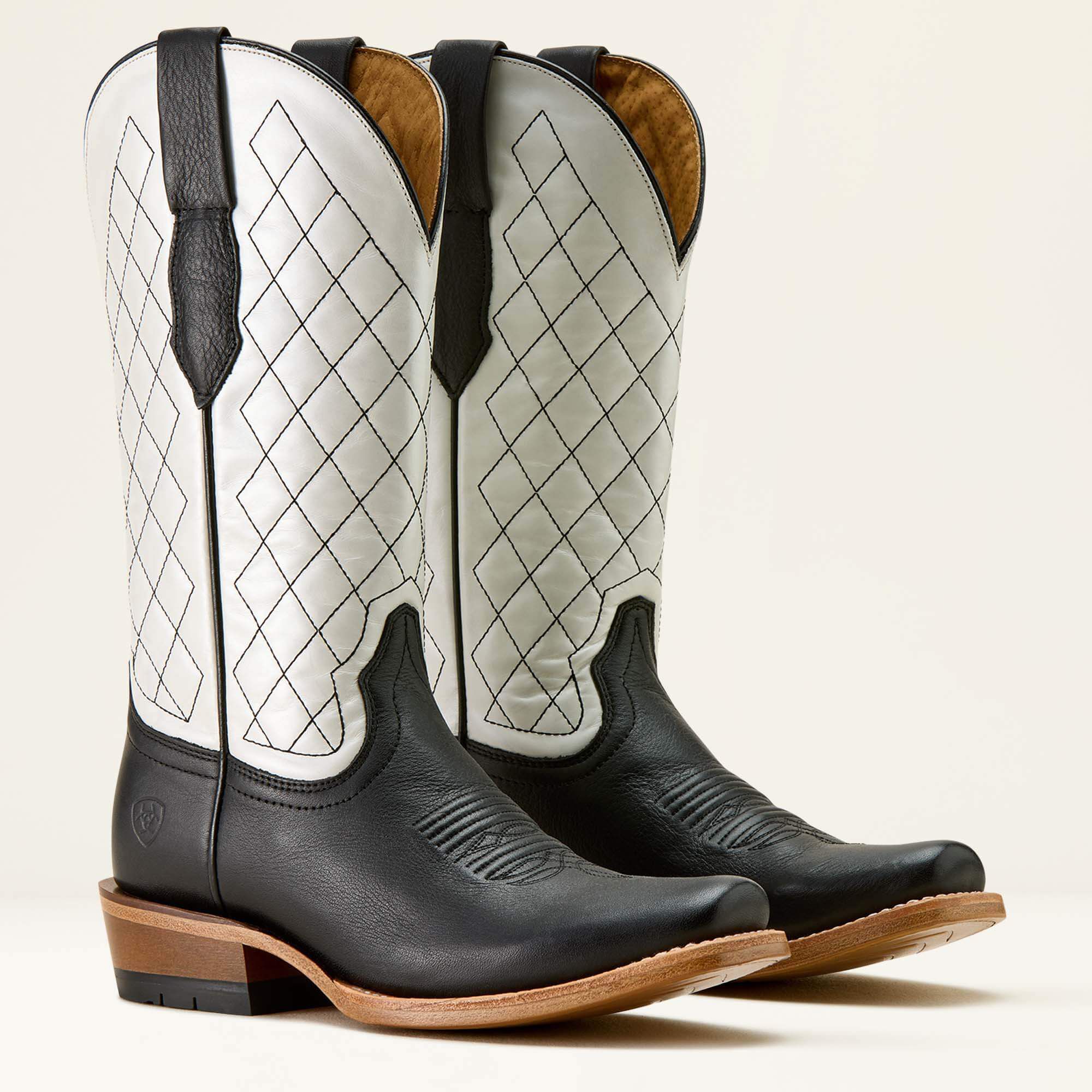 Women Futurity Denton Narrow Cutter Toe Western Boot | Ariat us