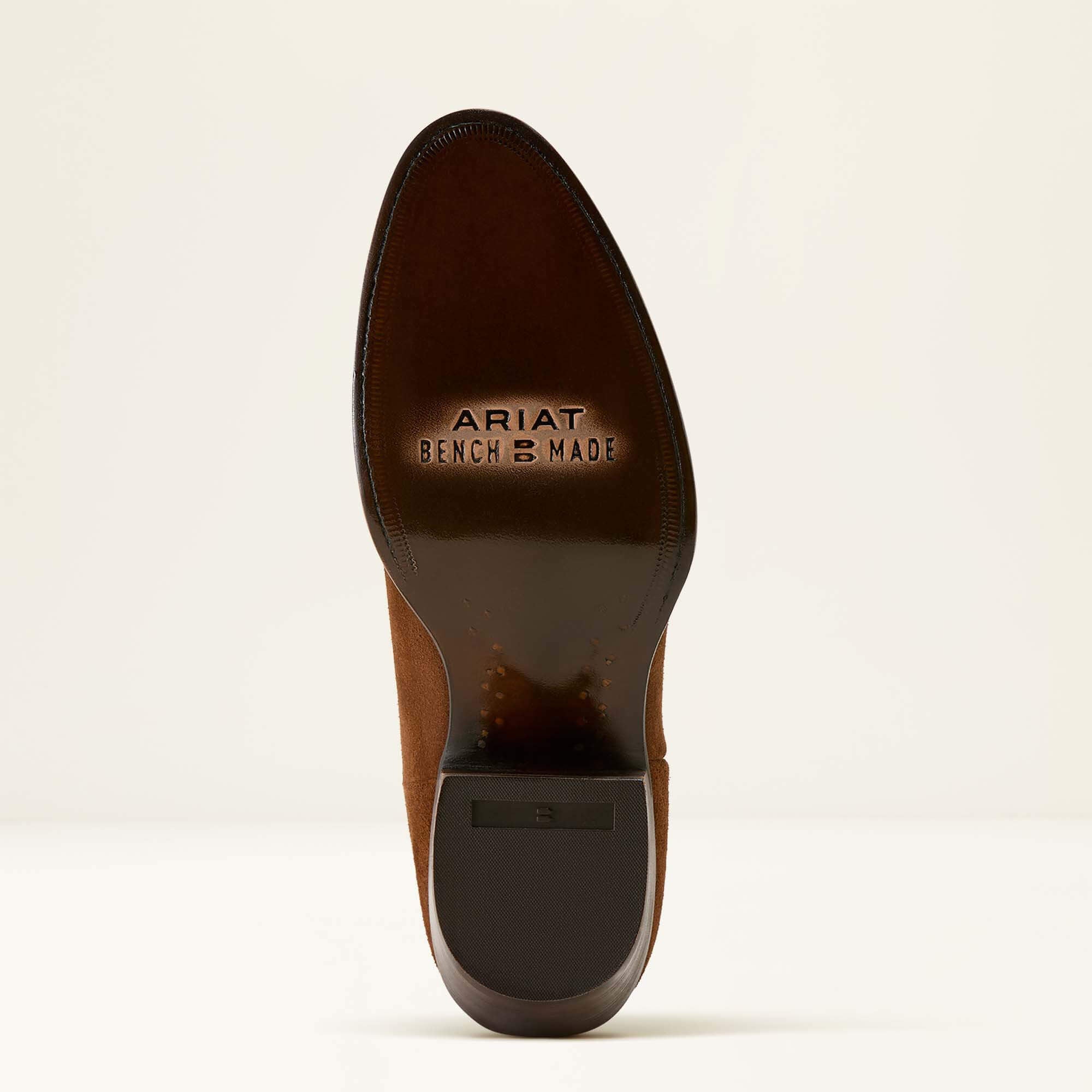 Women|Trends Bench Made Eleanor Almond Toe Chelsea Boot | Ariat near me