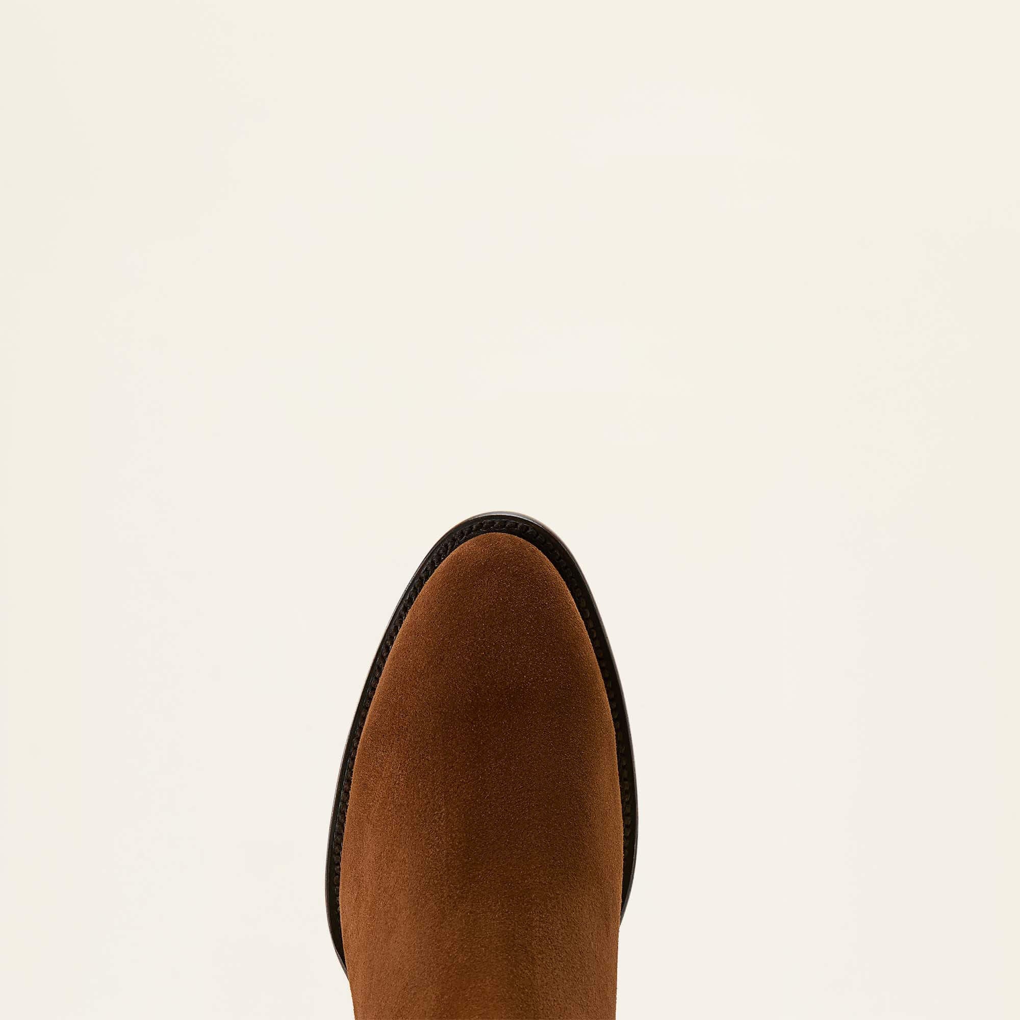 Women|Trends Bench Made Eleanor Almond Toe Chelsea Boot | Ariat near me