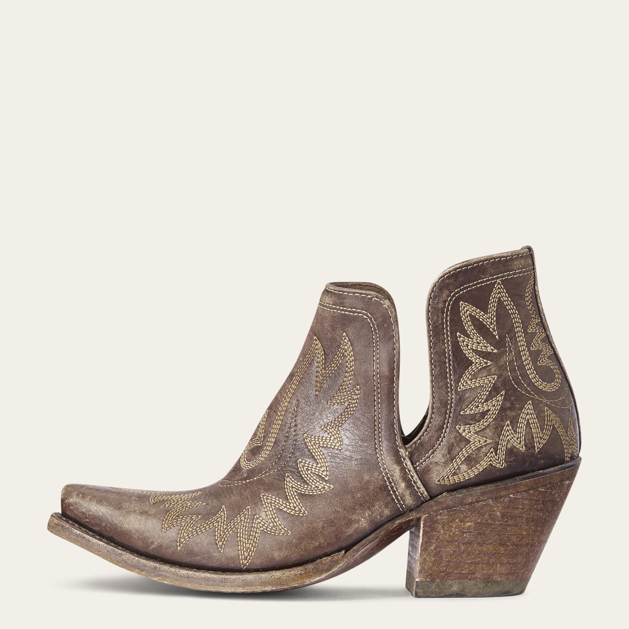 Women Dixon X Toe Western Boot | Ariat Online