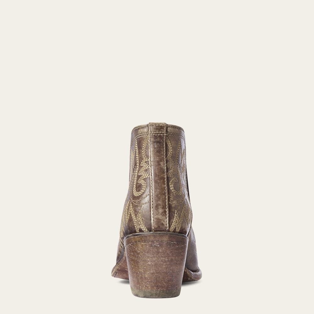 Women Dixon X Toe Western Boot | Ariat Online