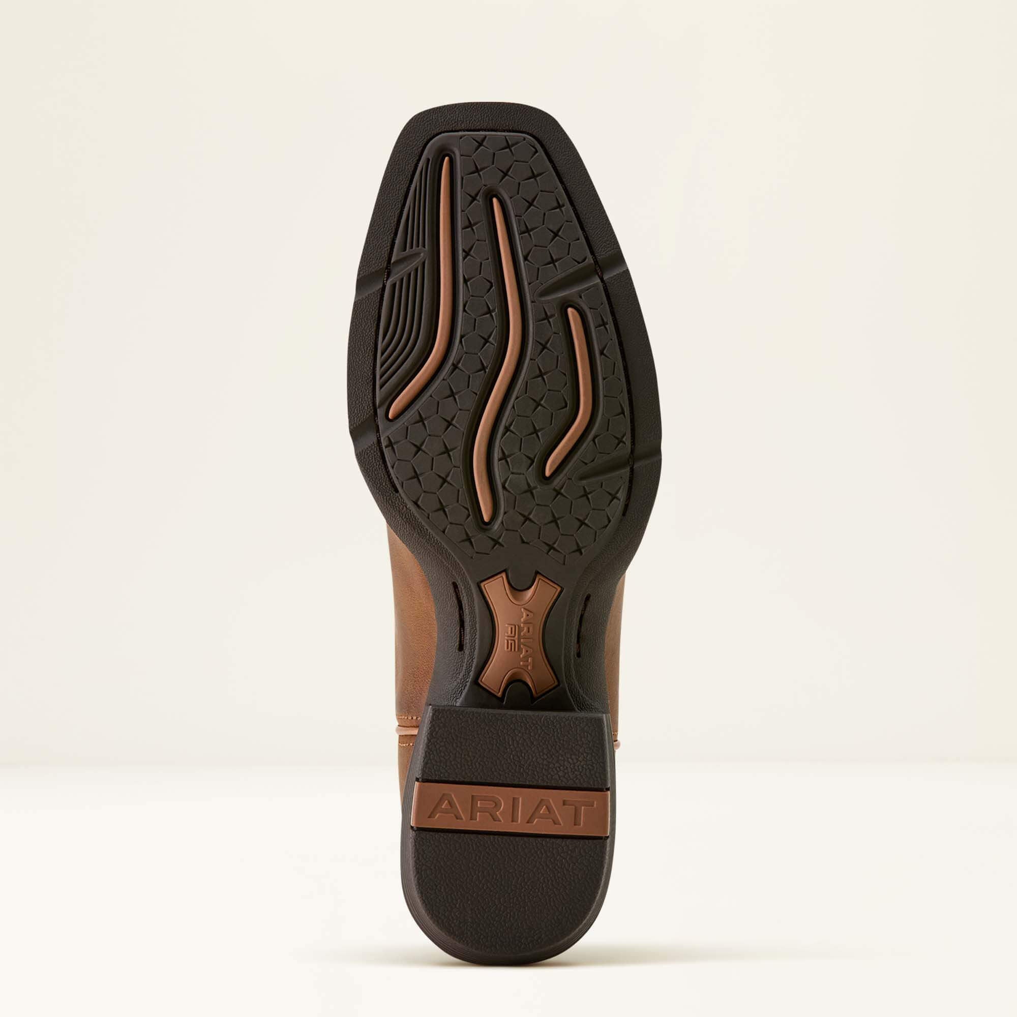 Women|Trends Round Up Narrow Cutter Toe Western Boot | Ariat Outlet