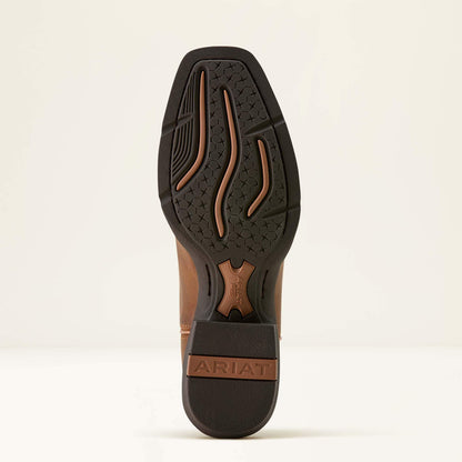 Women|Trends Round Up Narrow Cutter Toe Western Boot | Ariat Outlet