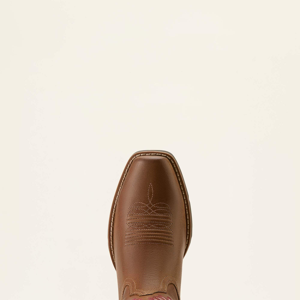 Women|Trends Round Up Narrow Cutter Toe Western Boot | Ariat Outlet
