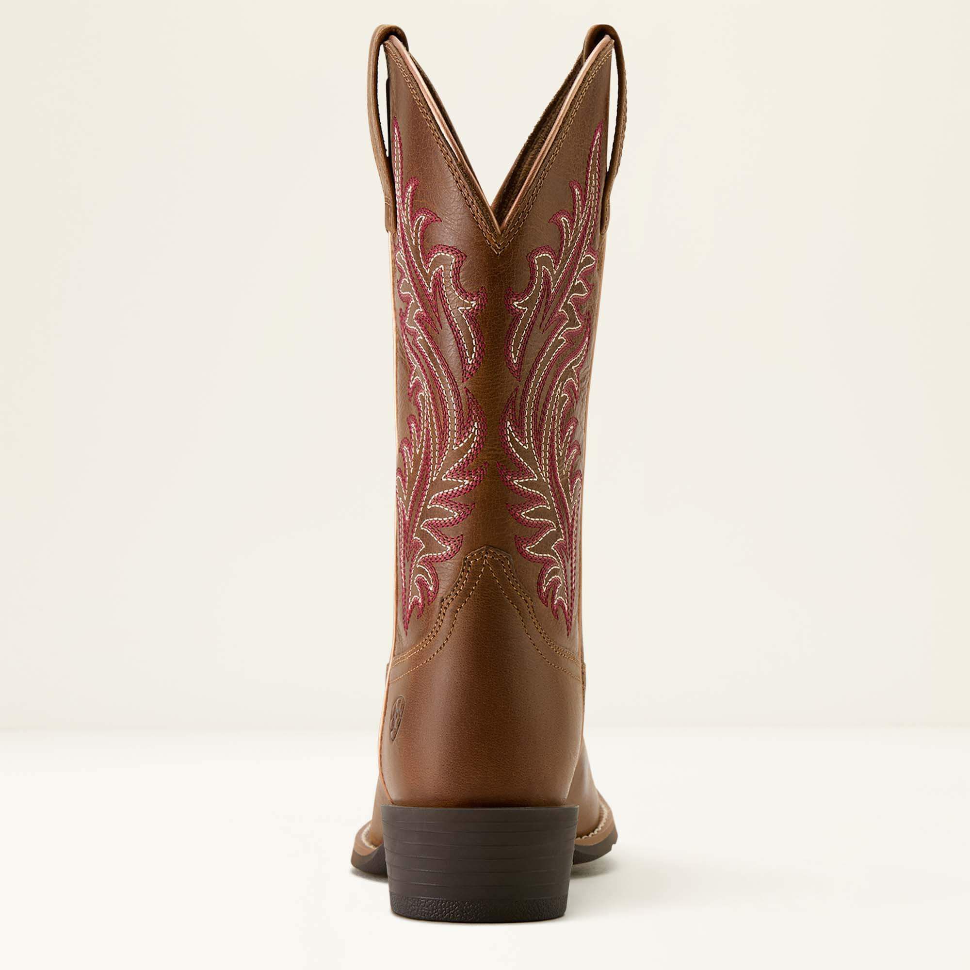 Women|Trends Round Up Narrow Cutter Toe Western Boot | Ariat Outlet