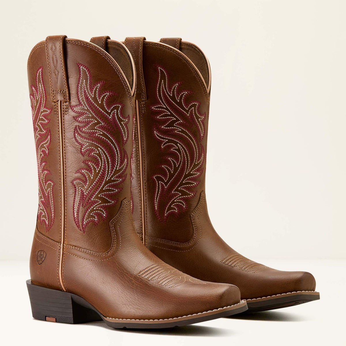 Women|Trends Round Up Narrow Cutter Toe Western Boot | Ariat Outlet