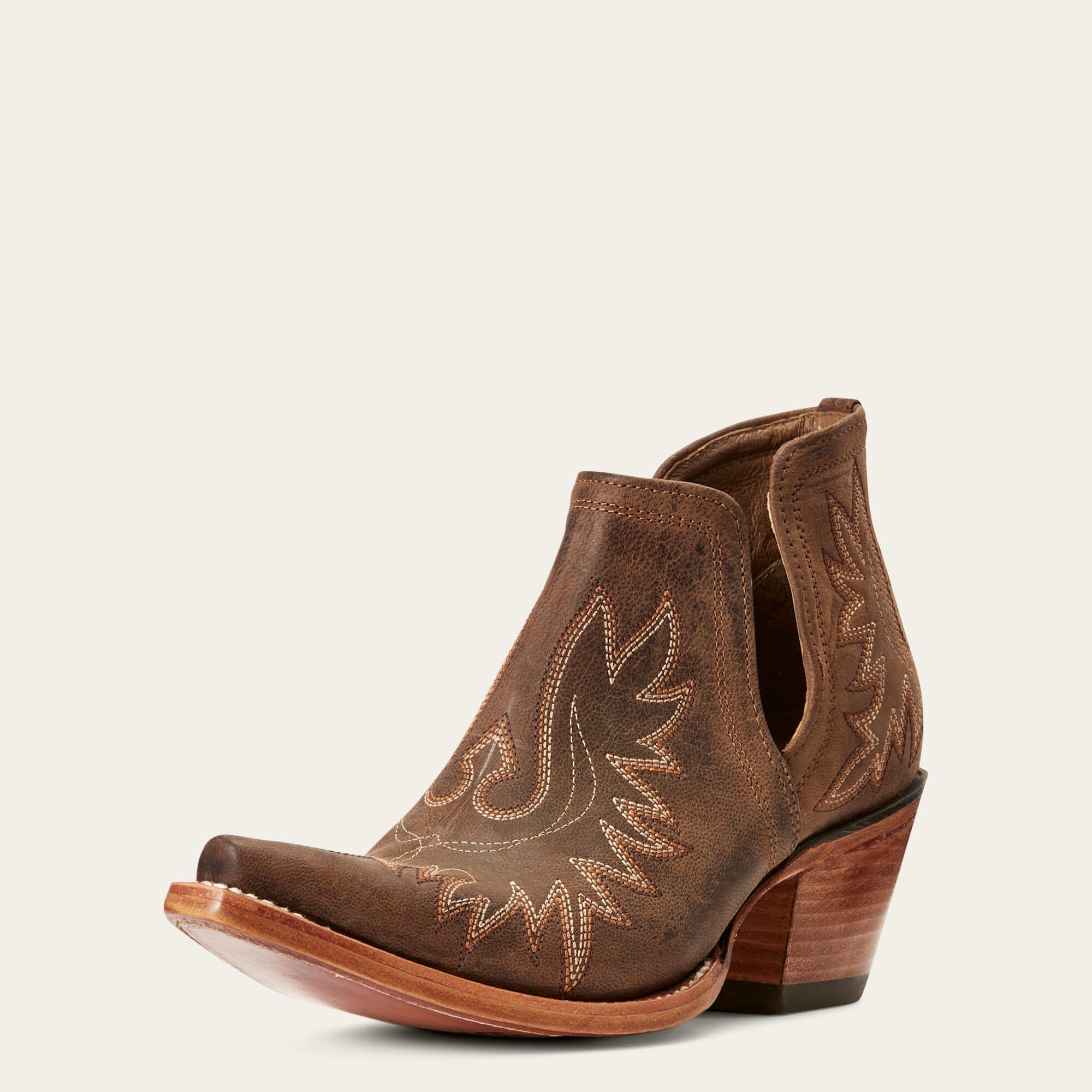 Women|Trends Dixon X Toe Western Boot | Ariat on sale