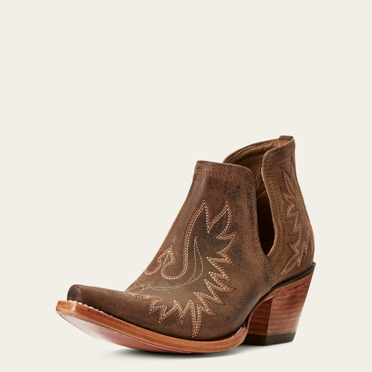 Women|Trends Dixon X Toe Western Boot | Ariat on sale