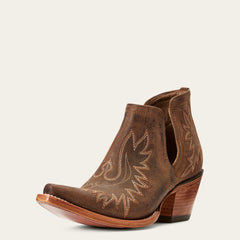 Women|Trends Dixon X Toe Western Boot | Ariat on sale