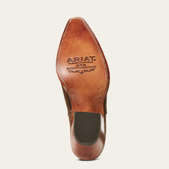 Women|Trends Dixon X Toe Western Boot | Ariat on sale