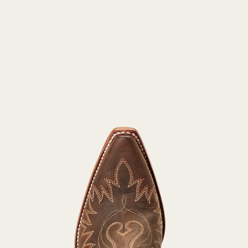 Women|Trends Dixon X Toe Western Boot | Ariat on sale