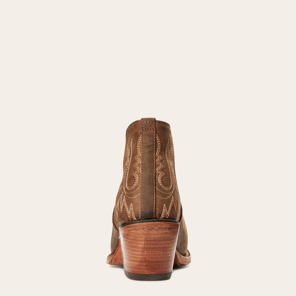 Women|Trends Dixon X Toe Western Boot | Ariat on sale