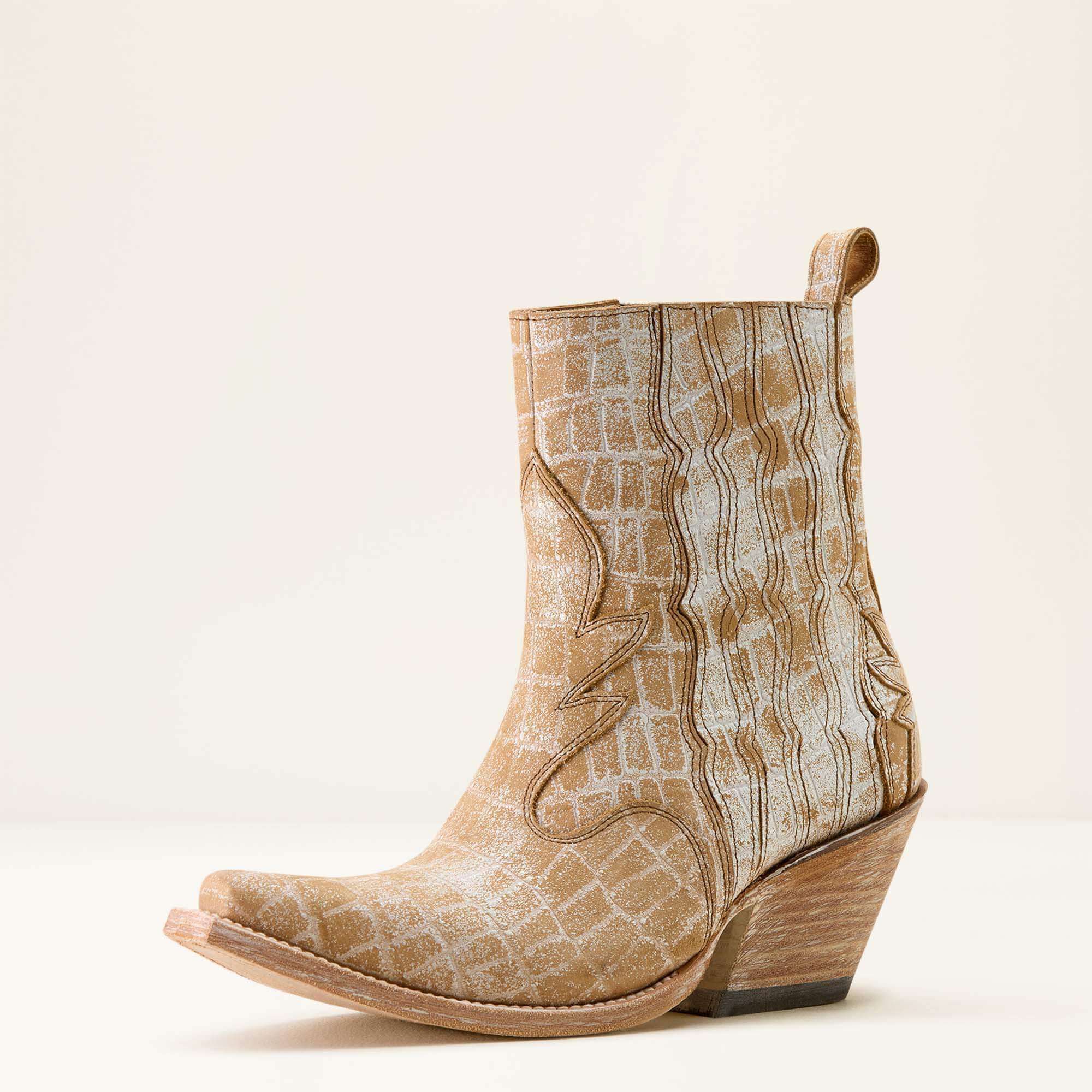 Women|Trends Jade X Toe Western Boot | Ariat for sale