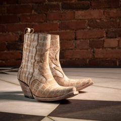 Women|Trends Jade X Toe Western Boot | Ariat for sale