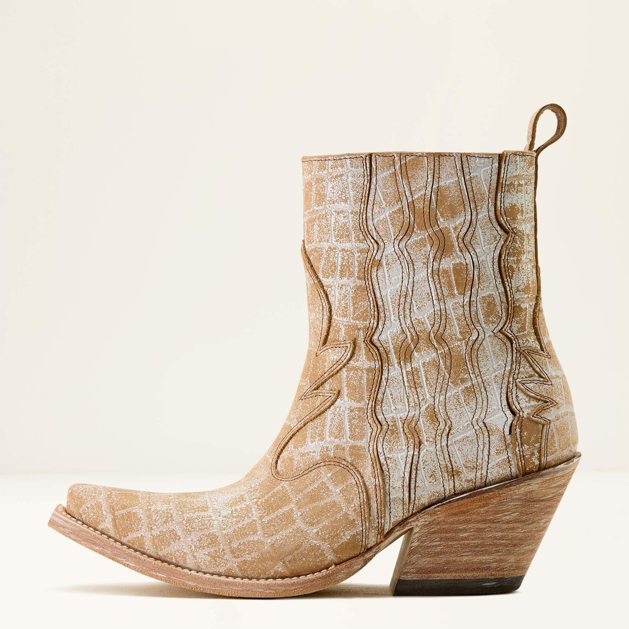 Women|Trends Jade X Toe Western Boot | Ariat for sale