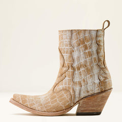 Women|Trends Jade X Toe Western Boot | Ariat for sale