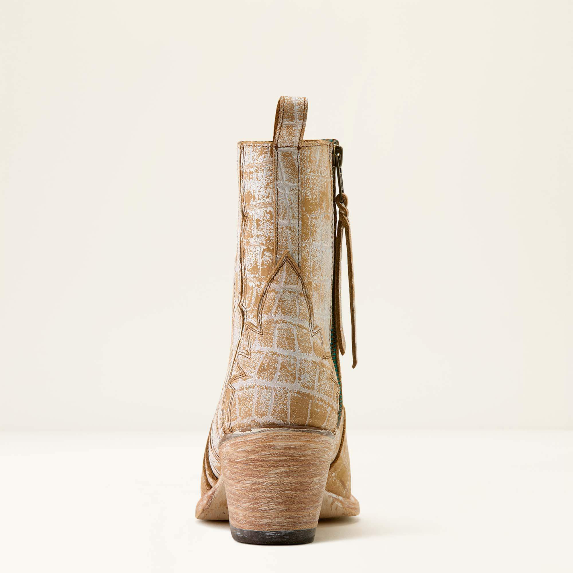 Women|Trends Jade X Toe Western Boot | Ariat for sale