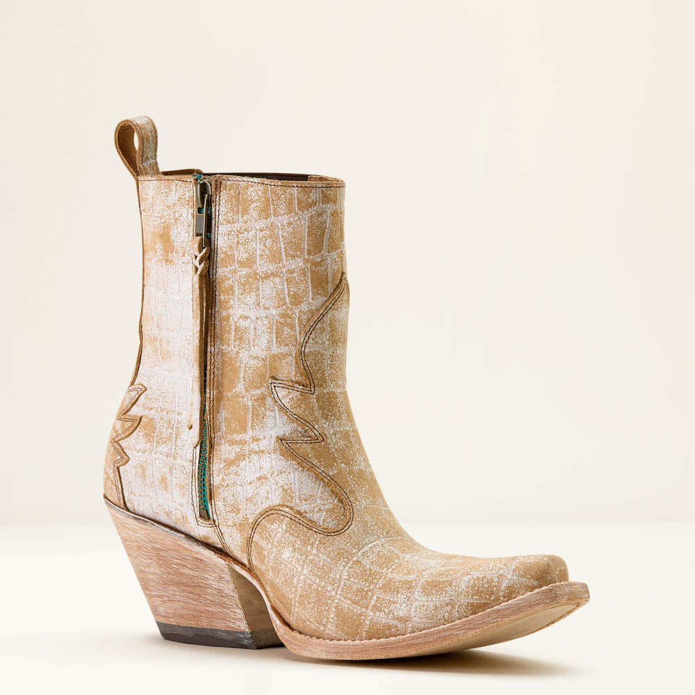 Women|Trends Jade X Toe Western Boot | Ariat for sale