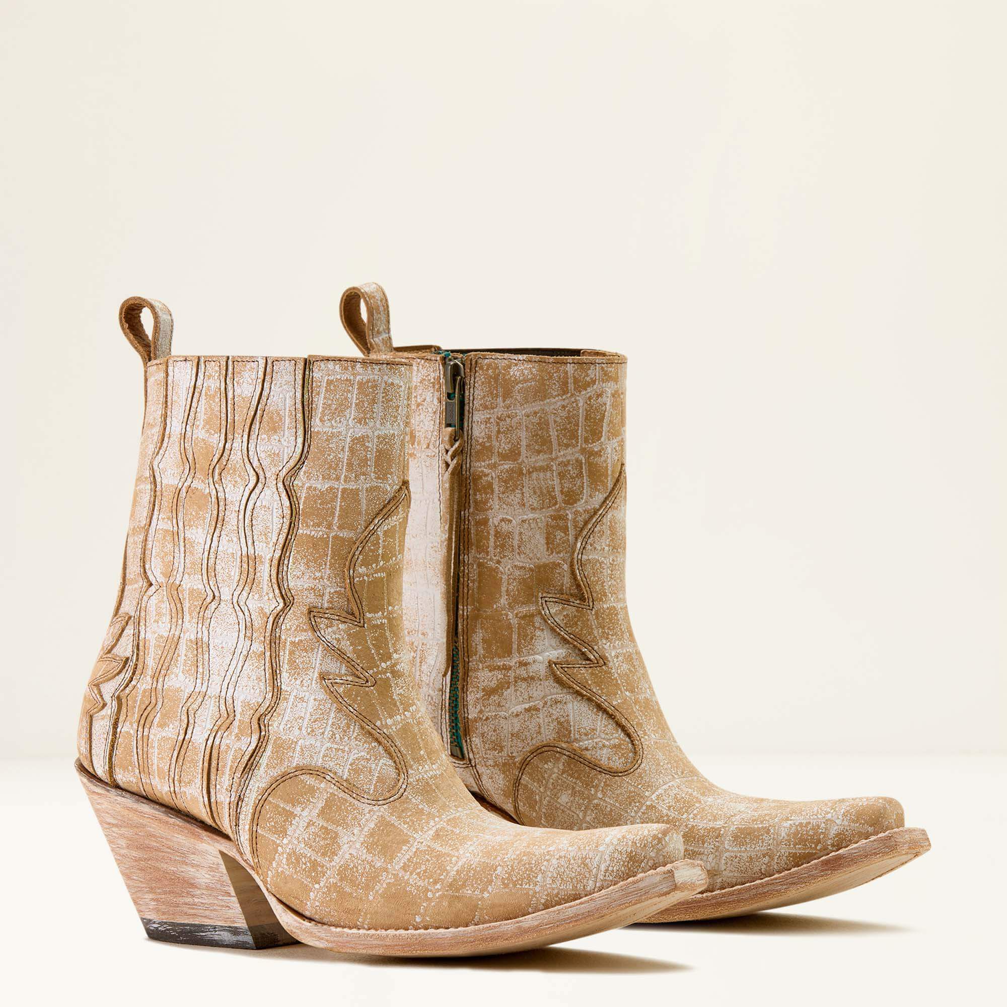 Women|Trends Jade X Toe Western Boot | Ariat for sale