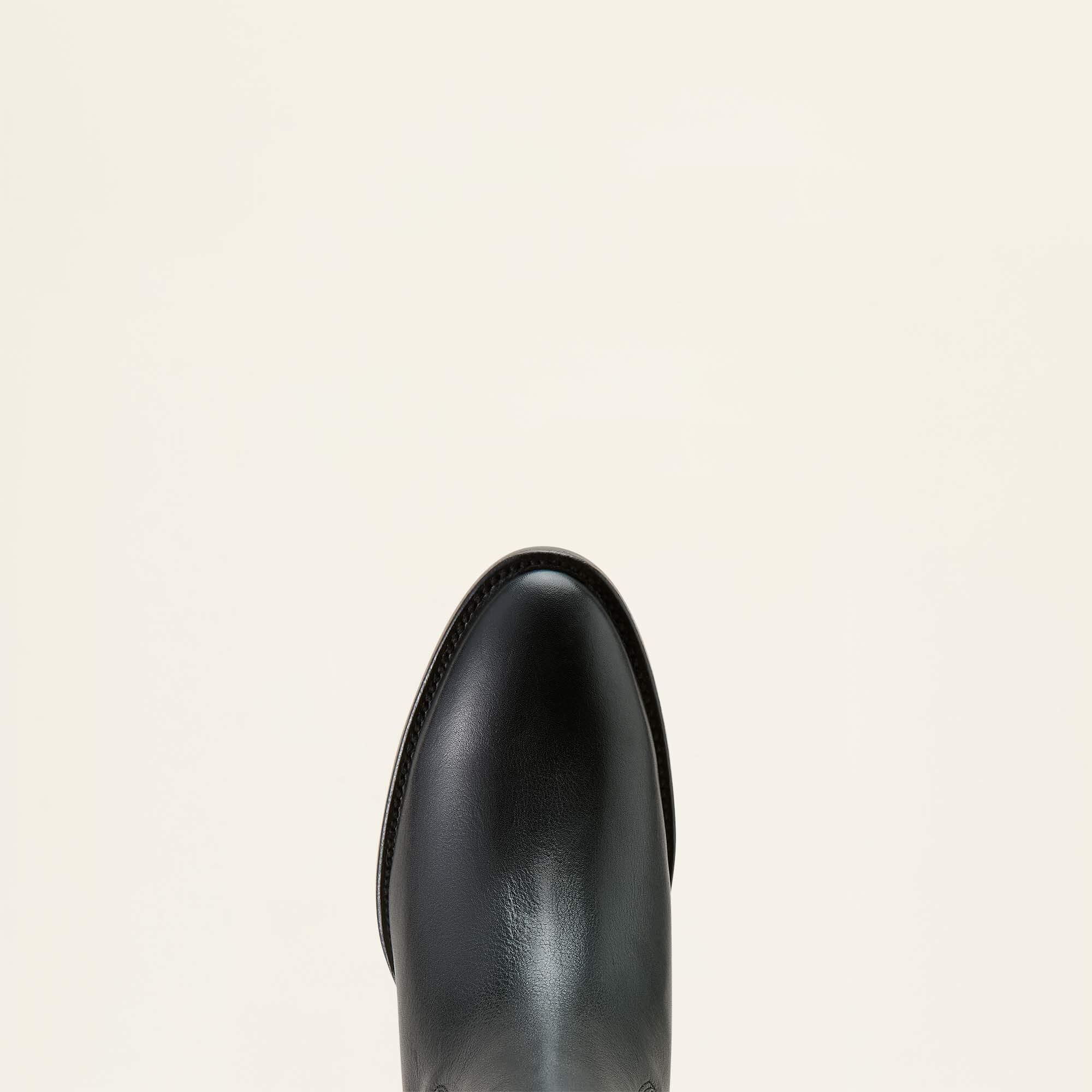 Women Bench Made Eleanor Almond Toe Chelsea Boot | Ariat