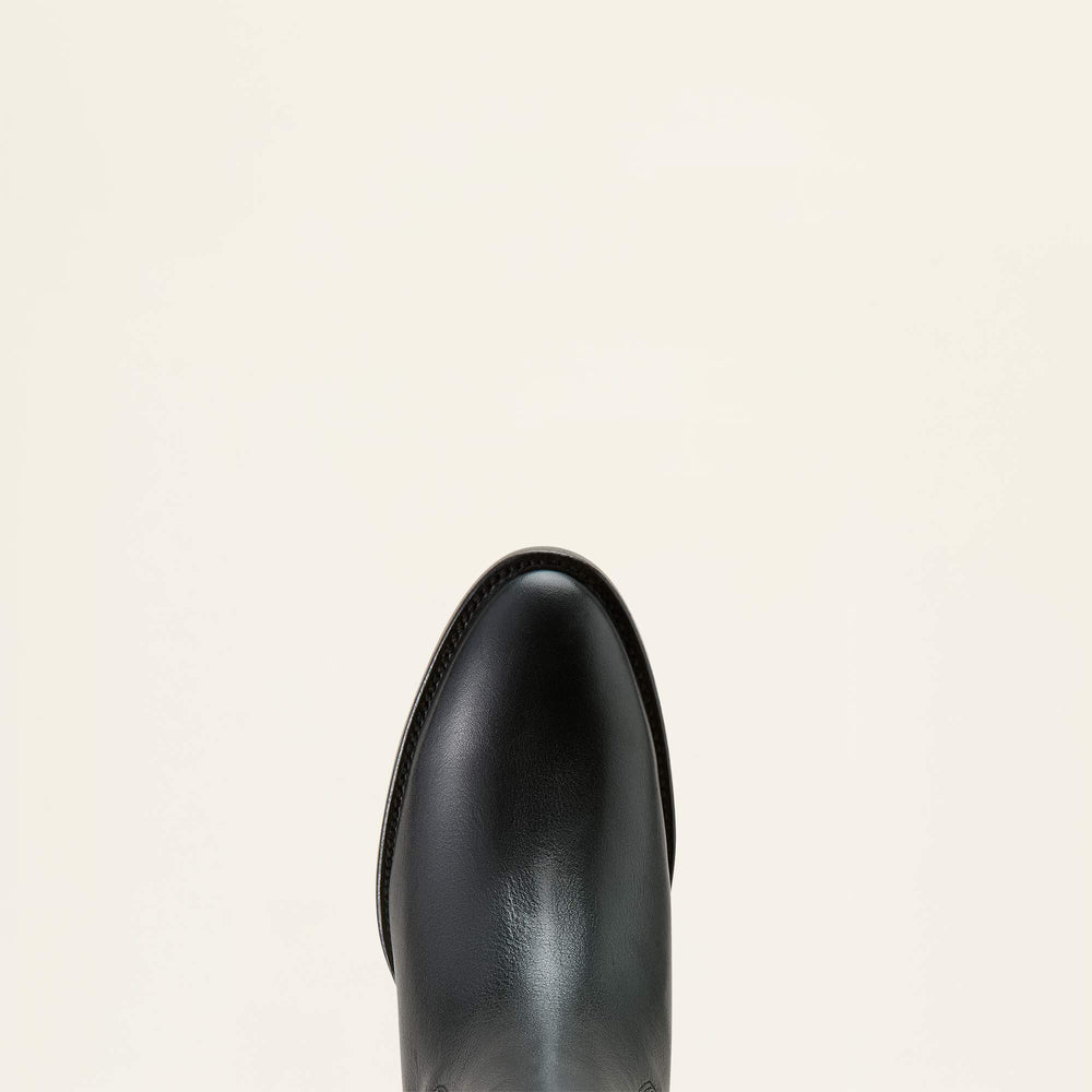 Women Bench Made Eleanor Almond Toe Chelsea Boot | Ariat