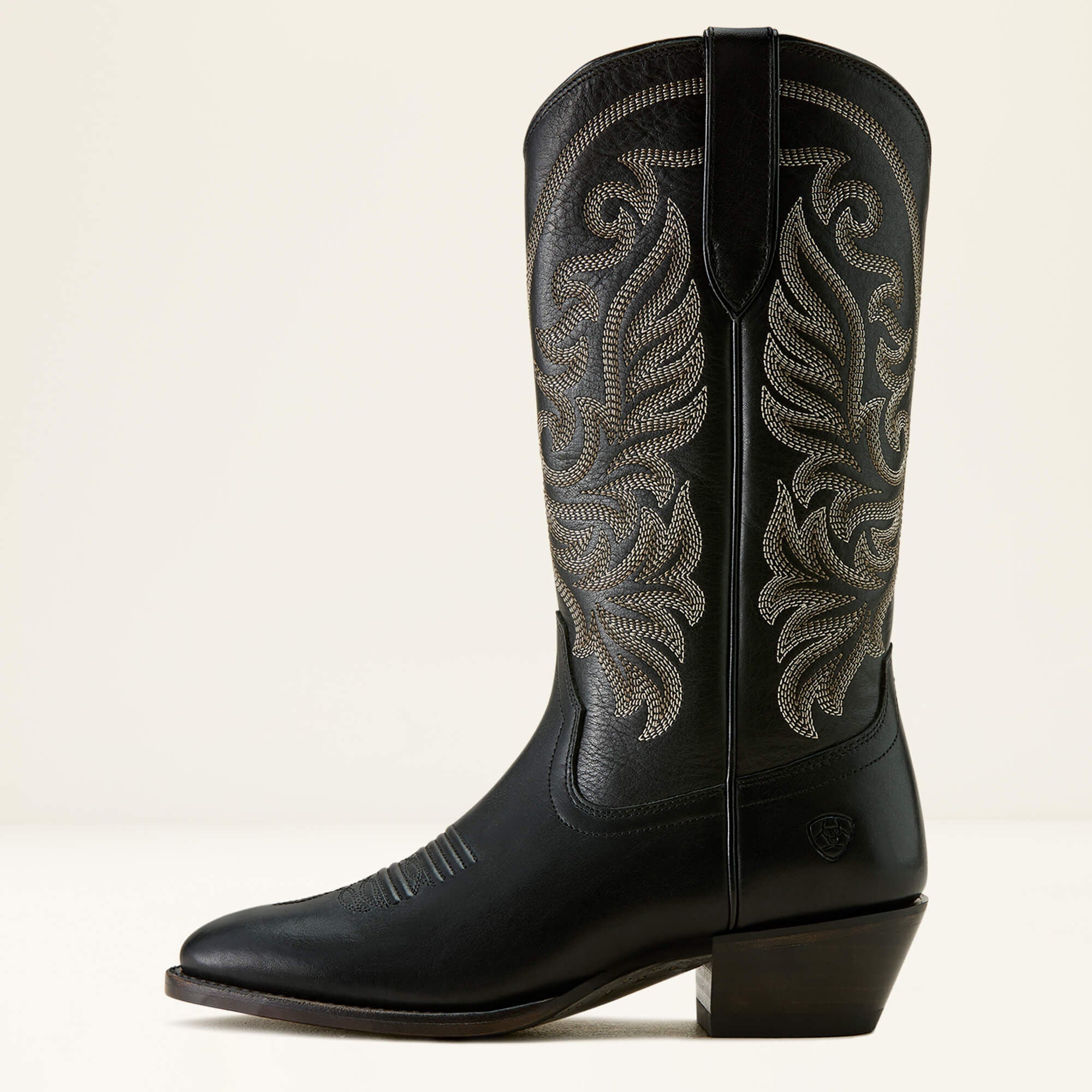 Women Louella R Toe Western Boot | Ariat Discount