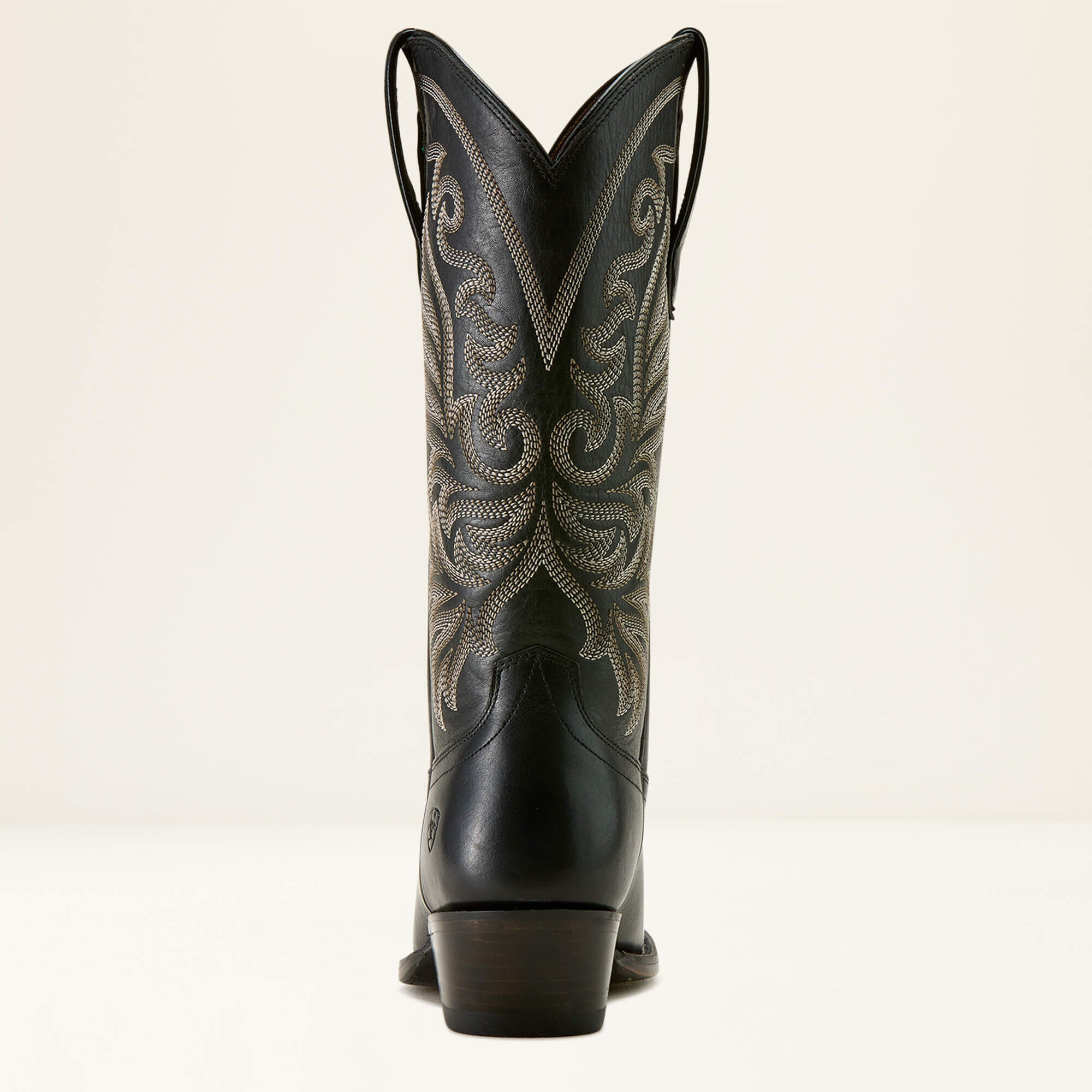 Women Louella R Toe Western Boot | Ariat Discount