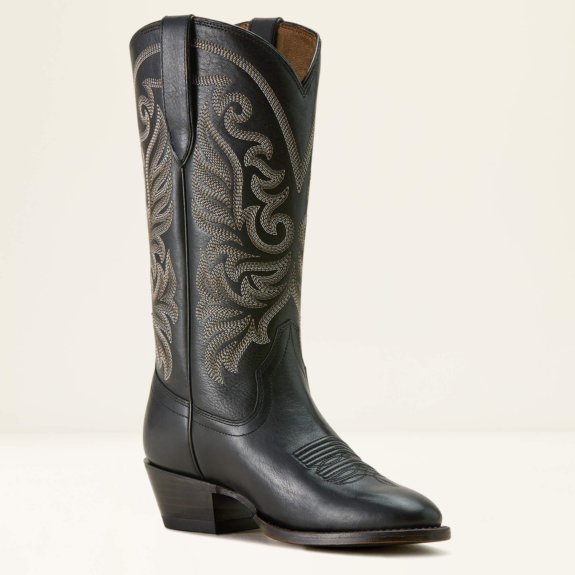 Women Louella R Toe Western Boot | Ariat Discount