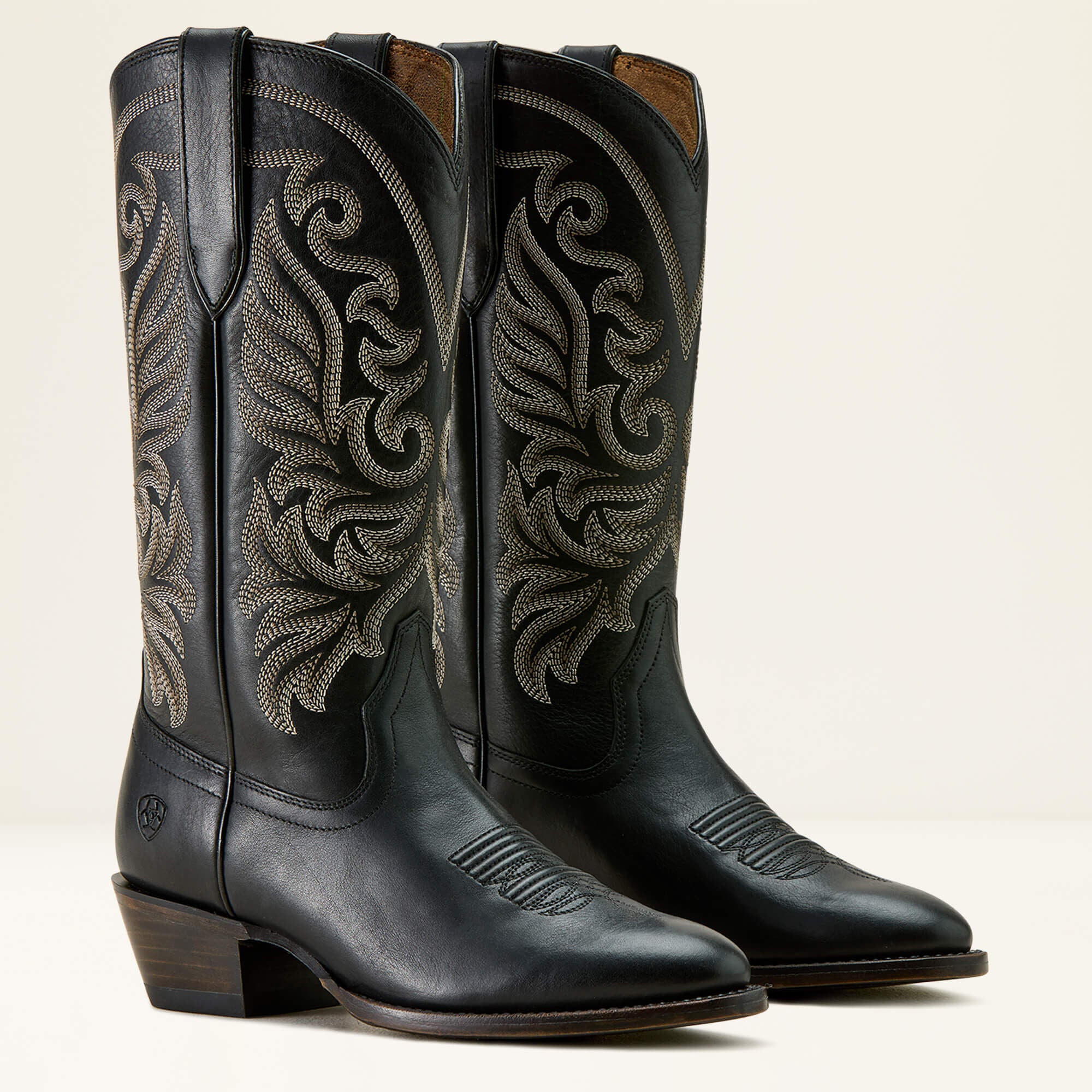 Women Louella R Toe Western Boot | Ariat Discount