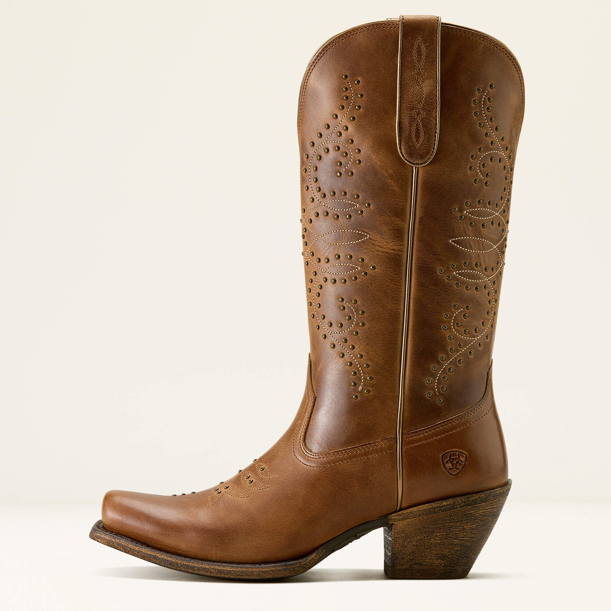 Women Madison Square Toe Western Boot | Ariat us