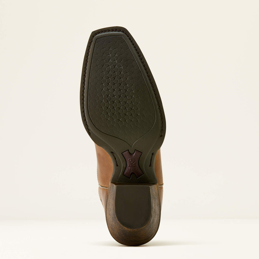 Women Madison Square Toe Western Boot | Ariat us