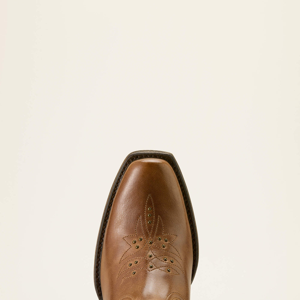 Women Madison Square Toe Western Boot | Ariat us
